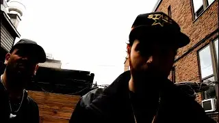 REPTILE RAMPANT FT. DE LA H - WHO'S THE MAN?