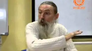 А.В.Трехлебов - Мы пилим сук, на котором сидим...