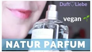 Naturkosmetik Parfum 🌱 VEGANER NATURKOSMETIK DUFT🌱 jeanlen