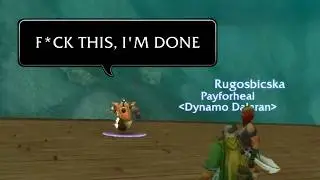 Classic Hardcore Moments 