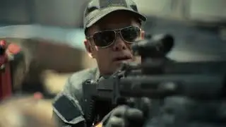 💥Армия мертвецов. Владения мертвых