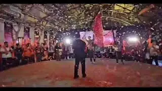 Mas Pram Kibarkan 
