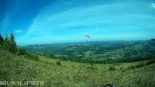 2021 0912 ще один старт з Ігриця