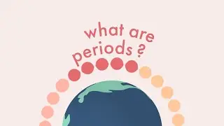 Voiceover only - Typical and problem periods
