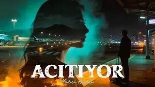 Acıtıyor - Kaçtım Senden 