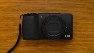 RICOH GR 2 REVIEW