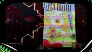 KEIICHI TANAAMI 「glamour 」Trailer