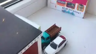 ЖЭУ в городе
