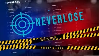 best anti-media neverlose