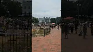 USA   White House