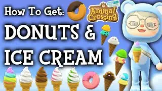 How To Get Every Redd's Raffle Prize | Animal Crossing New Horizons