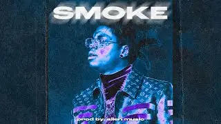 (FREE) Kodak Black Type Beat - SMOKE | Trap Instrumental 2023