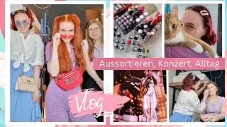 Girls Trip, Aussortieren und alles, was diese Woche sonst noch war // DaisyAndYou