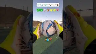 Asmr Goalkeeper Mix Catching The Ball 🧤🏀⚽️🎈#shorts #ball #asmr #goalkeeper