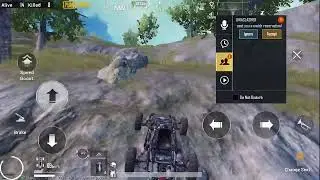 PUBG MOBILE | HAVING A FUN TIME
