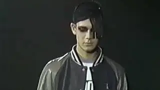 Number (N)ine A/W00 REDISUN ナンバーナイン