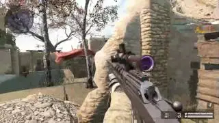 Warface