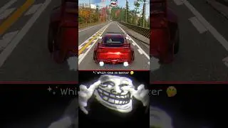 CarX Street vs CarX Drift Racing 2 🔥 Toyota GR Supra