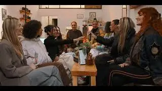 AQUELARRE 8M2023 - Mujeres En La Industria De La Música