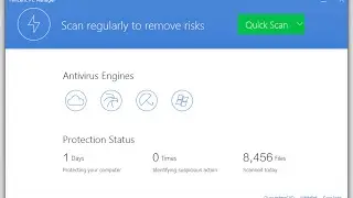 Обзор и тест Tencent PC Manager 10.