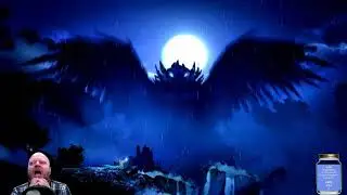 ori and the blind forest ( не достающее звено)