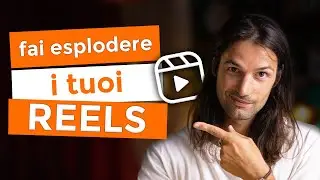 Come ottenere più views nei tuoi reel