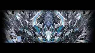 [NIKKE] Solo Raid SS10 - Crystal Chamber