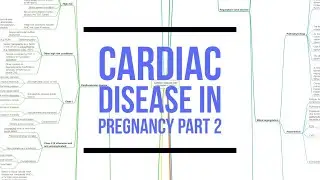 CARDIAC DISEASE IN PREGNANCY PART 2