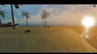 Roblox Island [UNCOPYLOCKED]
