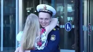 ТЫ ДОЖДИСЬ!👍(гр.Майский вечер)👍ТРОГАТЕЛЬНАЯ ПЕСНЯ!!!👨‍👩‍👧‍👦