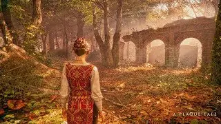 A Plague Tale Innocence Gameplay Walkthrough Part 1 (No Commentary)