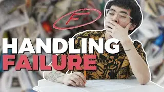 You Want To Fail! Here's Why