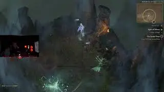 RACE TO LEVEL 100