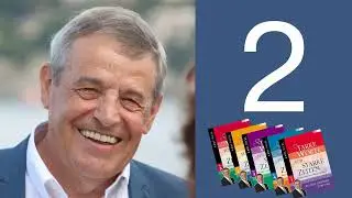 Karl Pilsl #2  Люди ищут лидеров