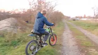 МОТО ВИКТОРА ПОКАТУШКИ