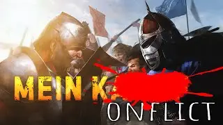 О конфликтах с другими блогерами