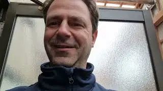 Day 10 - Koi hunt in rainy Japan