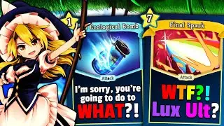 WHY HAVE I NOT PLAYED THIS CHARACTER YET?!