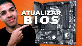 Como atualizar BIOS da placa mãe Gigabyte - TecElmo