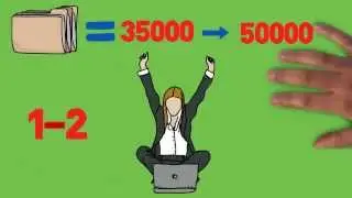 Официальная работа в интернете !