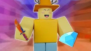 MM2 SEASON 2 UPDATE COMING SOON? (Murder Mystery 2)