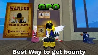 grand piece how to get bounty new codes