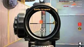 Warface 11 26 2015 плохой урон