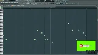 Benny Mayengani-Xibekarani Remake In Fl studio+[free Flp]