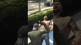GTA Charging Tweaker