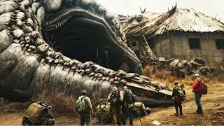 The New Shocking Discovery in the Congo That Terrifies Scientists!