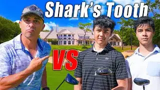 They Challenged me to a Match!