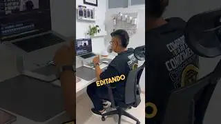 La historia de un creador 📸🫣