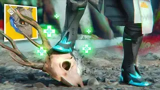 The Stag Is Actually Dumb