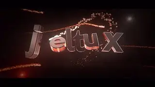 Intro For Jeltux | SkrewDesign